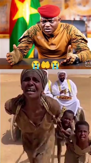 Sudan ke logon Ko kis tarah tarpa raha hai😭🤲😭 #ibrahimtraoré #sudan #duet #ytshorts #humanitycrisis