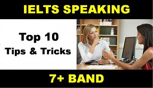 IELTS Speaking Module Top 10 Simple and very Important Tips & Tricks By Yashal | IELTS with Yashal