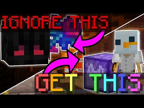 [READ DESCRIPTION] How to SPEND YOUR COINS & MAXIMISE YOUR PROFITS! | Hypixel Skyblock