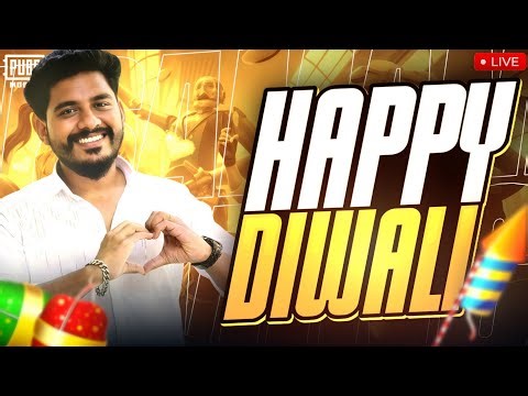 🎆 Diwali Special 🔴 LIVE | Nesamani Gaming 🎮பட்டாசு மாதிரி kill பண்ணுறோம் மக்களே 😂