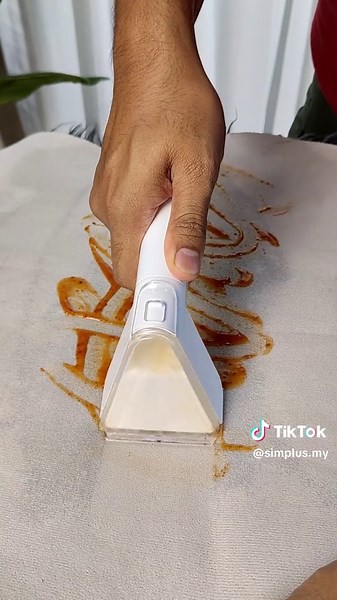 Cara Penggunaan Vacuum Cleaner Simplus Terbaru