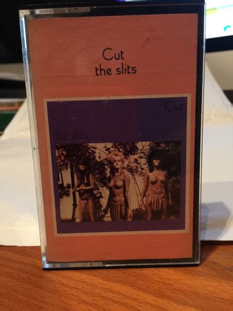The Slits - Cut