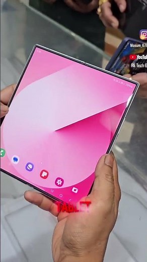 Foldable Phones Are Here to Stay 📱