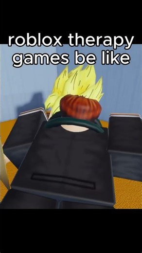 therapy games on roblox:
