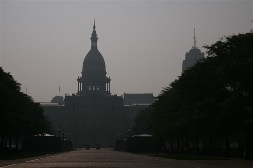 What happens in a Michigan government shutdown? Oct. 1 deadline looms