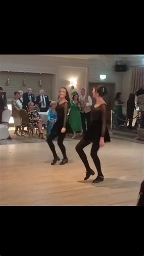 Buttery Beats for Irish Dance Enthusiasts