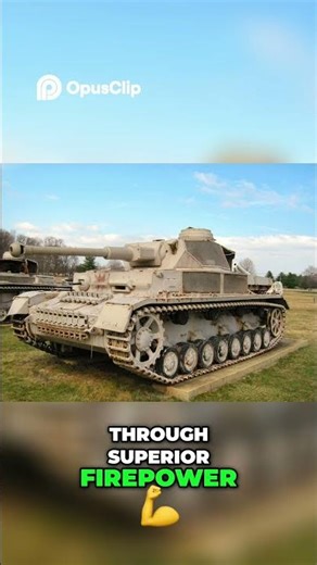 German WWII Tanks Quality Over Quantity Explained