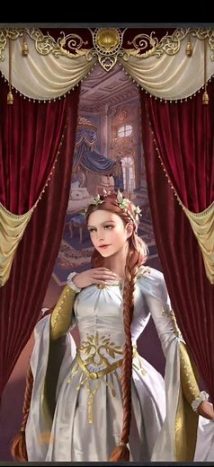 King's Choice - Lady Godiva - intimacy 1000