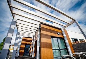 Foleshill Health Centre - Community Health Partnerships