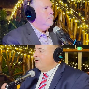 1K views · 16 reactions | At the TSCW Annual Gala, Kevin Wood sits...