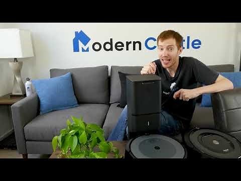 Roomba i3 vs i3+ vs e5 — Side-by-Side Comparison