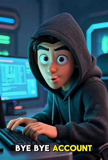 Many Mobile Legends accounts get hacked every day because players ignore basic security steps. In this short video, you’ll learn how to: ✔️ Secure your ML account ✔️ Avoid phishing scams ✔️ Protect your skins and diamonds Don’t wait until it’s too late. Secure your account today! #MobileLegends #MLBB #MLHack #MLTips #GamingSecurity | FAKE PLAYER TV