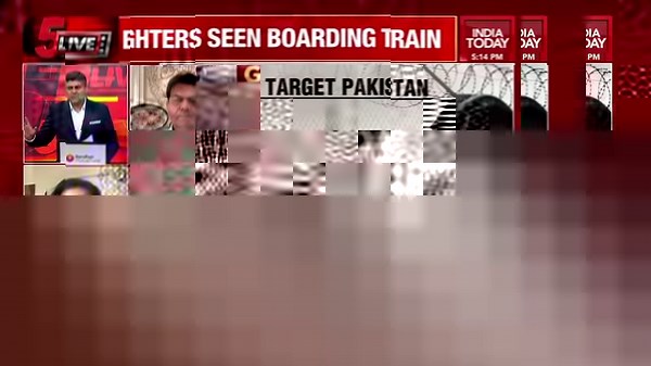 "BLA has been declared a terrorist organisation by the US, not by the UN": Dr Tara Kartha, Terrorism & Security Expert #Balochistan #Pakistan #5Live | Gaurav Chitranjan Sawant | India Today