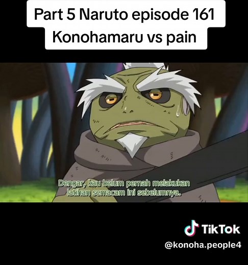 Part 5 Naruto episode 161 Konohamaru vs pain #konohamaru #vs #pain #naruto #narutoshippuden #konoha