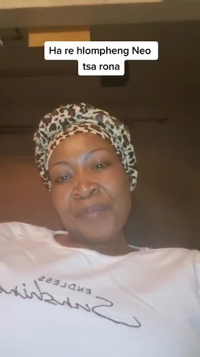 Selloane Motsoane on TikTok