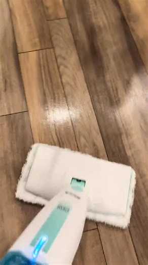 The Shark Steam & Mop is the ultimate clean floor hack. I was surprised at how easy this was to use. The last steam mop we had was so complicated. I didn’t even wanna use it, but THIS one is so easy and effective. My floors are really getting clean with this steam mop. Shark Steam Mop makes cleaning a pleasure. #tiktokshopblackfriday #tiktokshopcreatorpicks #tiktokshopcybermonday #bfcm #cleantok Home | Heather's Hot Picks