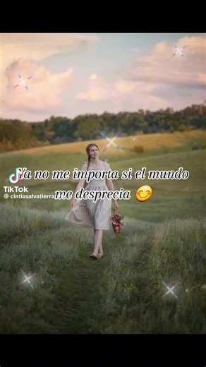 Nicole Adams on TikTok