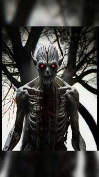 Unearthing the Terrifying White Wraith Legend!