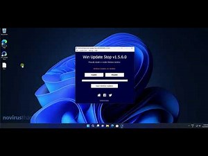 How to Configure Win Update Stop to Manage a Fleet of Devices