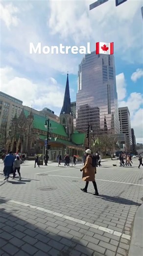 Montreal Travel Guide: Top 5 Must-See Spots