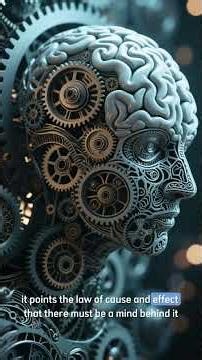 Intelligent Design | Evidence for the Existence of God