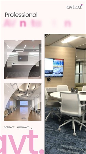 Professional AV Installation