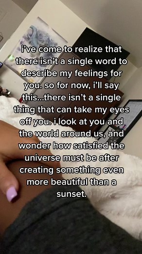 not a single word. #fypシ #love #story #relationship #boyfriend #girlfriend #couple #special