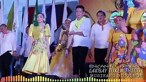 134K views · 3.9K reactions | PANTOMINA - ORIGINAL BICOLANO MUSIC | Lakbay Tuklas Bicol | Facebook