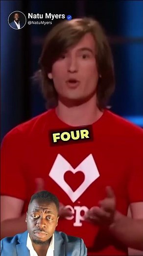 The 9th BEST Shark Tank product of all time!
