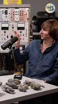 Taylor's Recent Haul of Uranium Ore