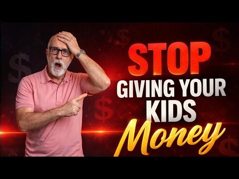 The IRS Has a Rule That Punishes Retirees for Helping Their Children. Most Families Have No Idea.