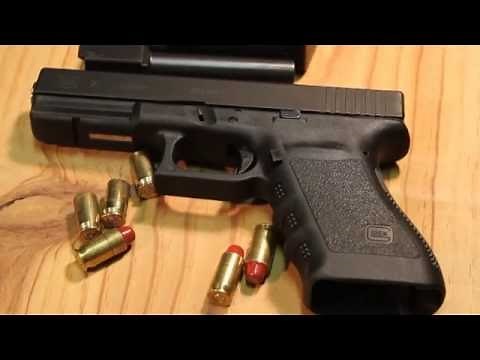 Condensed Low Down On Large Primer And Small Primer 45 ACP Brass