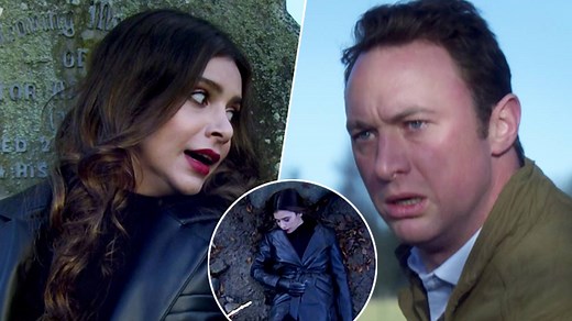 Emmerdale viewers convinced Meena is still alive as they predict huge twist