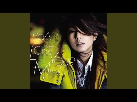 BoAさんの「Smile again」と「FLY」