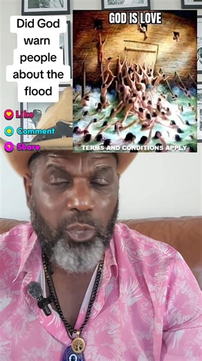 Christians can not accept the evils of God | Deconstructing Christianity