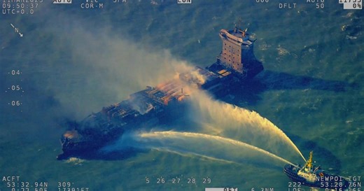 Top maritime news stories for week ended 6 February