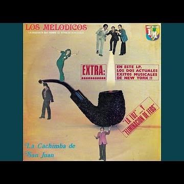 La Cachimba De San Juan