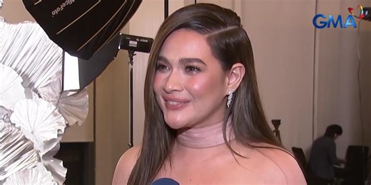 Are Bea Alonzo and Vincent Co set to marry?