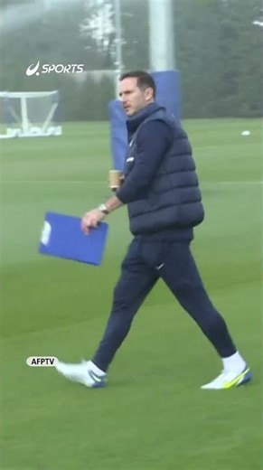 فشل مع تشيلسي وإيفرتون لكنه سيعود إلى البريميرليغ من الباب الكبير هكذا بات كوفنتري سيتي على بعد خطوة