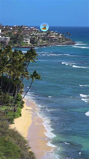 Diamond Head Beach 🌈 Hawaii John