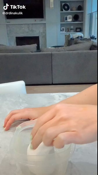 DIY Packed Ice: Easy & Tasty Ice Pack Idea!