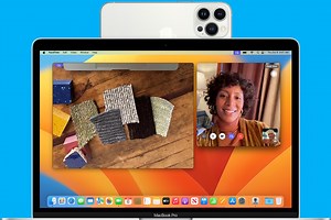 Continuity Camera en macOS Ventura: Apple da detalles de esta función en un nuevo documento de soporte