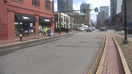 Man arrested in connection with stabbing near Northeastern to appear in court