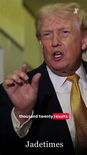 Trump’s Second Term Rekindles Debate Over His Political Legacy