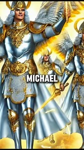 The Most Powerful Archangel | Inner Peace TV