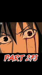 10K views · 141 reactions | Naruto Shippuden Tagalog 亮 Part 273 #naruto #anime #foryouシ | Jason Millamis | Facebook
