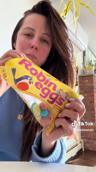 Robin egg season 🥚 | Robin Eggs