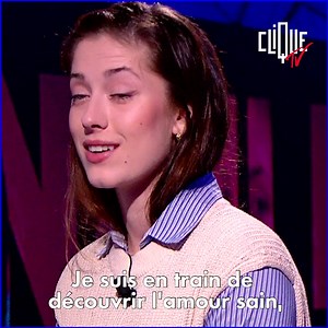 « J’ai toujours eu très peur de donner ma confiance. » – Iliona livre sa nouvelle façon de vivre l’amour dans une interview #CliqueTalk, déjà disponible. | Clique