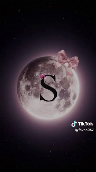 Creative Letter S Video Showcase