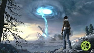 Half-Life 2: The Orange Box Looks Insanely Good on Xbox One X - Video | XboxAchievements.com